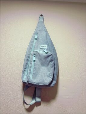 Vera Bradley Sling backpack